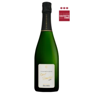 Cyrill Banchet | Blanc de Blancs Grand Cru