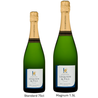 Lequien et Fils | Brut Tradition Magnum