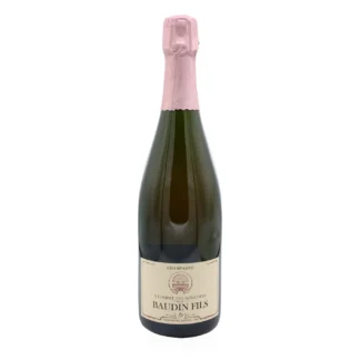 Baudin Fils | Rosé BIO
