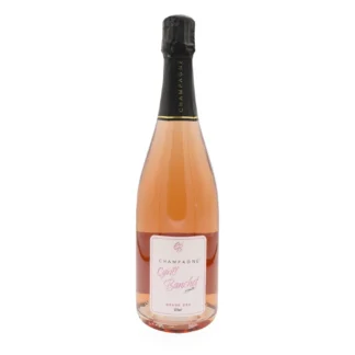 Cyrill Banchet | Rosé Grand Cru