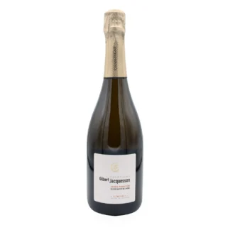 Gilbert Jacquesson | Cuvée Prestige