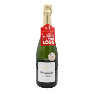 Gilbert Jacquesson | Cuvée Sélection