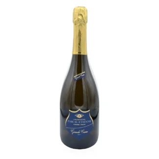 Pascal Etienne | Grande Cuvée