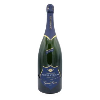 Pascal Etienne | Grande Cuvée Magnum